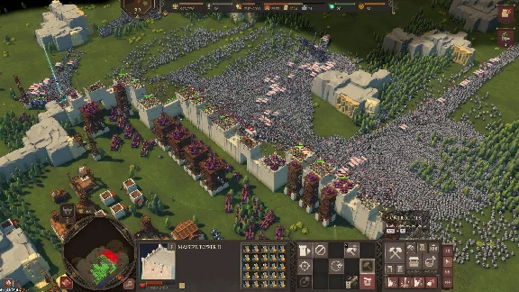 Diplomacy is Not an Option Steam Key Global +Bonus