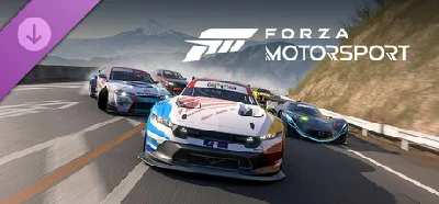 ⚡️Forza Motorsport: Racing Heroes Car Pack | АВТО Steam