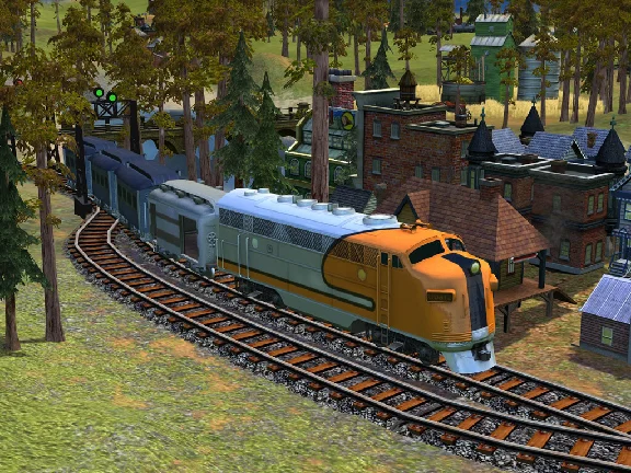 🔑Sid Meier´s Railroads! (Steam Global)