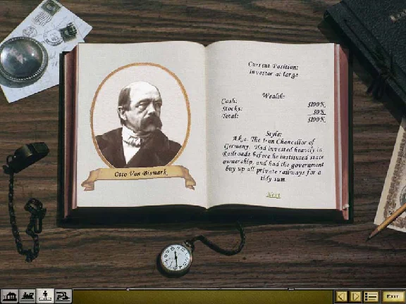 🔑Railroad Tycoon 2: Platinum (Steam Global)