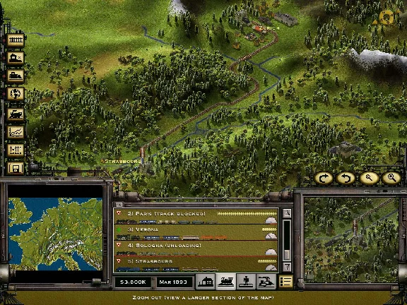 🔑Railroad Tycoon 2: Platinum (Steam Global)