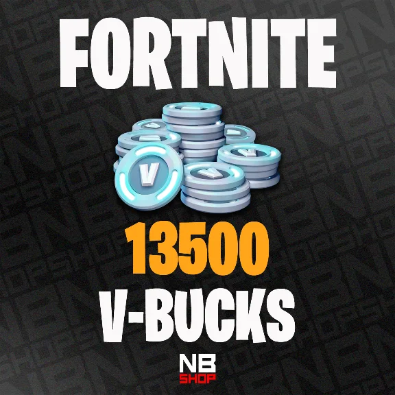 ❇️ Ключ Fortnite V-BUCKS 1000 - 13500 (🌎 GLOBAL)