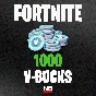❇️ Ключ Fortnite V-BUCKS 1000 - 13500 (🌎 GLOBAL)