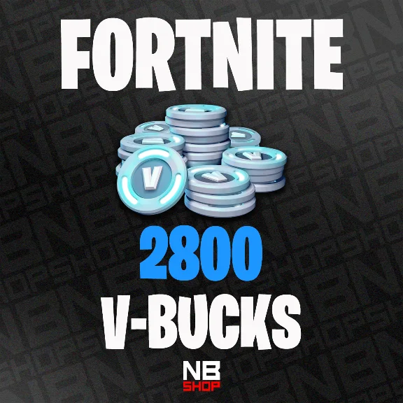 ❇️ Ключ Fortnite V-BUCKS 1000 - 13500 (🌎 GLOBAL)