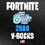 ❇️ Ключ Fortnite V-BUCKS 1000 - 13500 (🌎 GLOBAL)