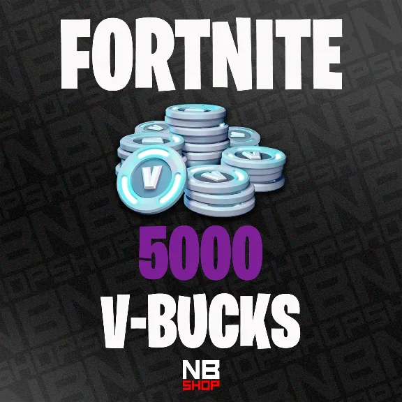 ❇️ Ключ Fortnite V-BUCKS 1000 - 13500 (🌎 GLOBAL)