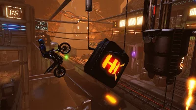 Trials Fusion The Awesome Max Edition XBOX [ Ключ 🔑]