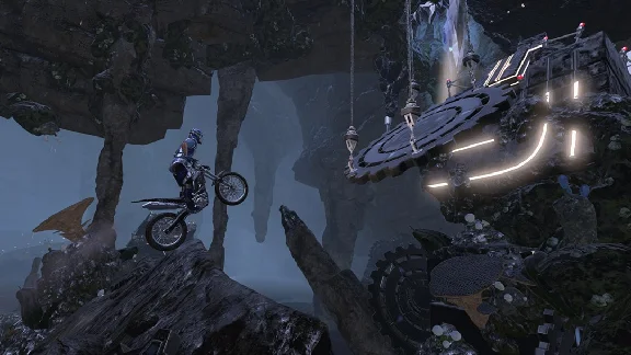 Trials Fusion The Awesome Max Edition XBOX [ Code 🔑]