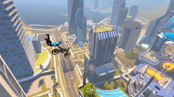Trials Fusion The Awesome Max Edition XBOX [ Code 🔑]
