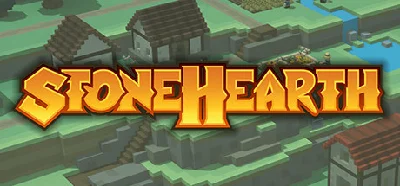 Stonehearth - Steam Access OFFLINE