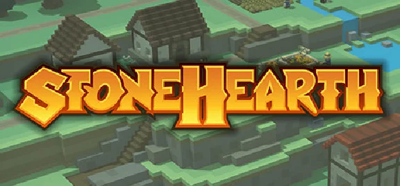 Stonehearth - Steam Access OFFLINE