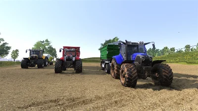 Farmer´s Dynasty XBOX ONE / XBOX SERIES X|S [ Ключ 🔑 ]