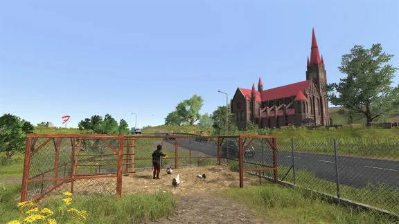 Farmer´s Dynasty XBOX ONE / XBOX SERIES X|S [ Ключ 🔑 ]