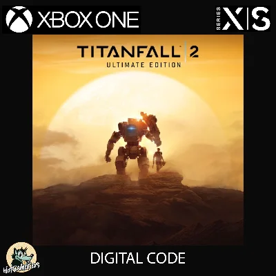 Titanfall® 2: Ultimate Edition XBOX [ Key 🔑 Code ]