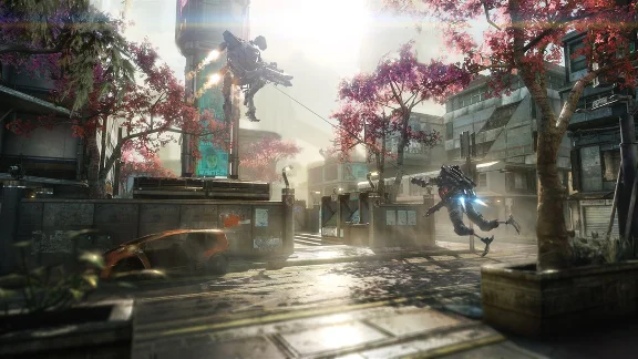 Titanfall® 2: Ultimate Edition XBOX [ Key 🔑 Code ]