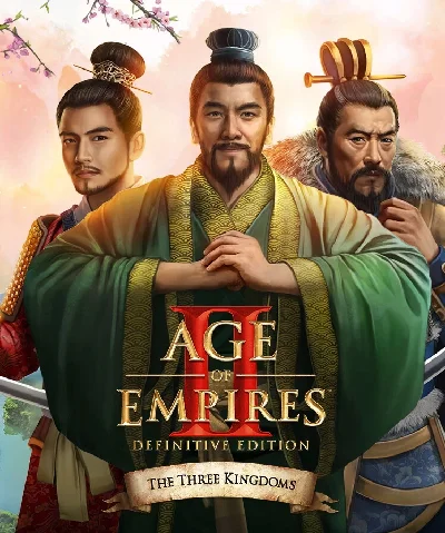 ✅ Age of Empires II: DE - The Three Kingdoms XBOX KEY🔑