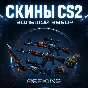 Skins Counter-Strike CS 2 Large selection | 0% FEE