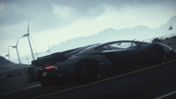 Need for Speed Rivals XBOX [ Game Key 🔑 Code ]