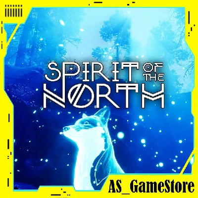 🔵Spirit of the North / Спирит Норт | PS4/PS5 Турция 🔵