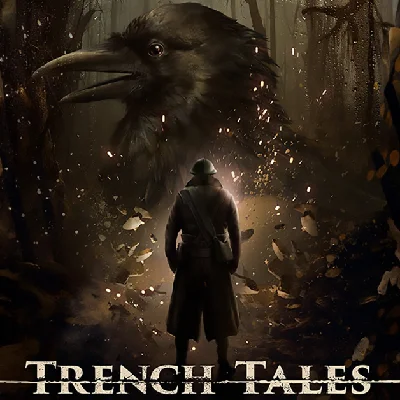 Trench Tales | АВТО | Steam RU|KZ|BY
