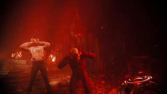 Maid of Sker XBOX / WINDOWS [ Игровой Ключ 🔑 Код ]