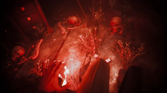 Maid of Sker XBOX / WINDOWS [ Игровой Ключ 🔑 Код ]