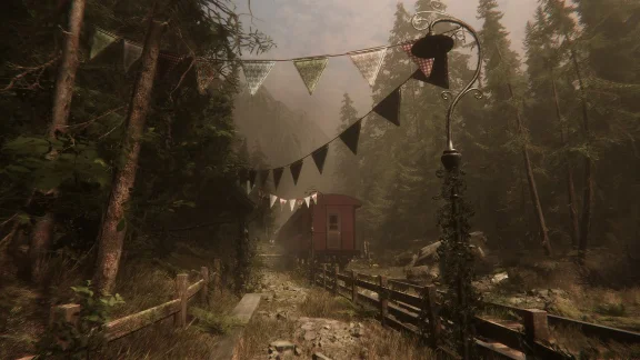 Maid of Sker XBOX / WINDOWS [ Игровой Ключ 🔑 Код ]