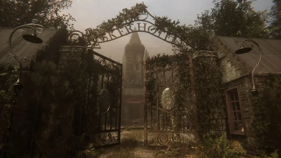 Maid of Sker XBOX / WINDOWS [ Игровой Ключ 🔑 Код ]