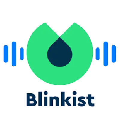 Blinkist Premium Shared Account 1 Month