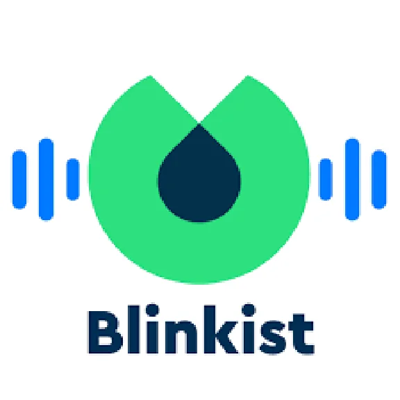 Blinkist Premium Shared Account 1 Month