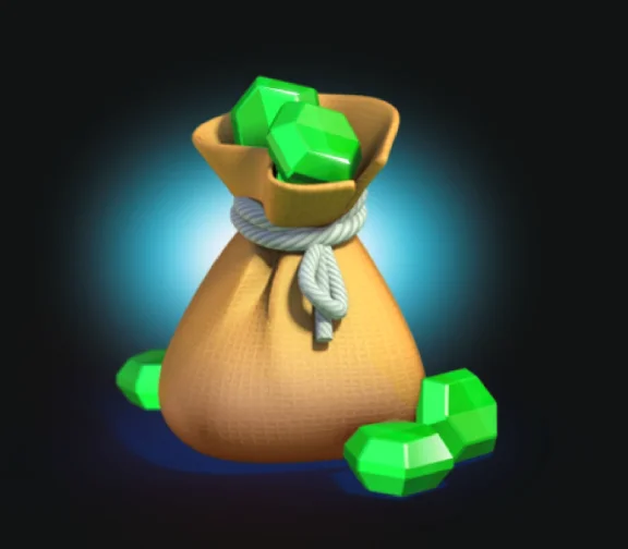 CLASH ROYALE | GEMS ROYALE PASS OFFERS | 0% FEE
