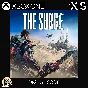 The Surge XBOX ONE / XBOX SERIES X|S [ Key 🔑 Code ]