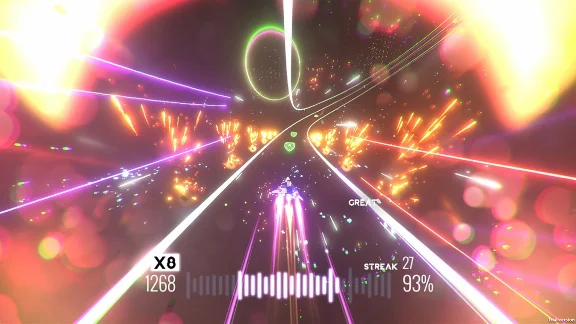 AVICII Invector: Encore Edition XBOX [ Ключ 🔑 Код ]