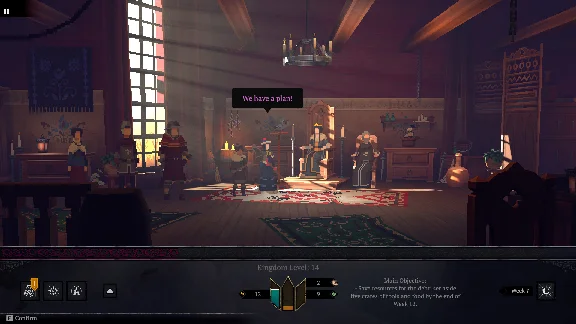 🚀 Yes, Your Grace 2: Snowfall 🤖 Steam Gift AUTO