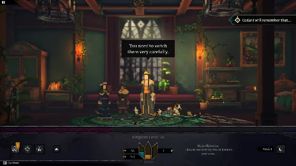 🚀 Yes, Your Grace 2: Snowfall 🤖 Steam Gift AUTO
