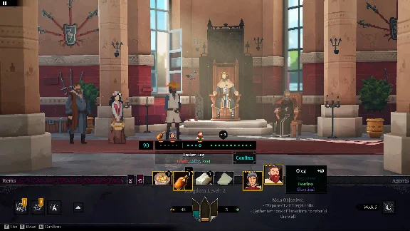 🚀 Yes, Your Grace 2: Snowfall 🤖 Steam Gift AUTO