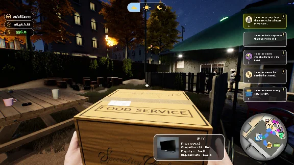 🚀 Hotel Owner Simulator 🤖 Steam Gift RU/KZ/etc ⚡ AUTO