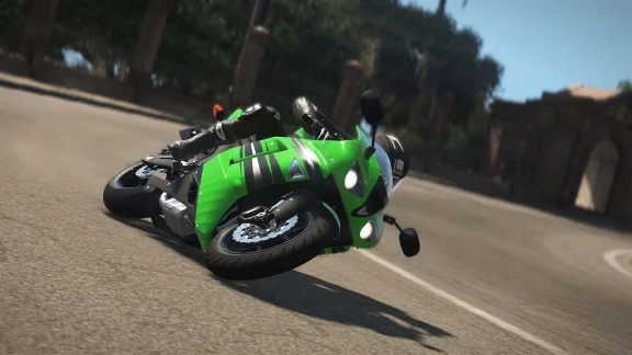 Ride 2 XBOX ONE / XBOX SERIES X|S [ Key 🔑 Code ]