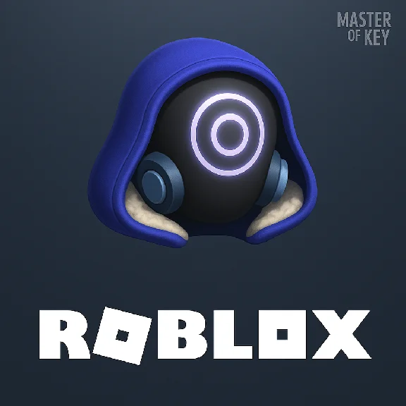 Virtual Nomad Bundle Roblox Key