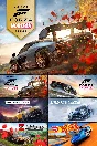 FORZA HORIZON 4: ULTIMATE XBOX ONE,X|S,WIN10,11🔑KEY