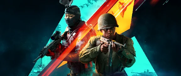 BATTLEFIELD 2042 CROSS-GEN BUNDLE XBOX🔑КЛЮЧ