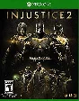 MK 11 ULTIMATE + INJUSTICE 2 ЛЕГ.ИЗДАНИЕ XBOX🔑КЛЮЧ