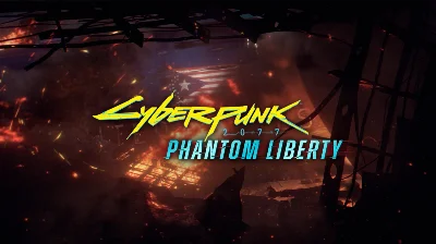CYBERPUNK 2077: PHANTOM LIBERTY (DLC) XBOX🔑KEY