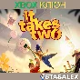 IT TAKES TWO XBOX ONE & SERIES X|S🔑KEY