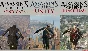 ASSASSIN´S CREED TRIPLE PACK XBOX ONE,X|S🔑KEY