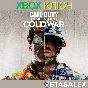 CALL OF DUTY: BLACK OPS COLD WAR - STANDARD XBOX🔑KEY