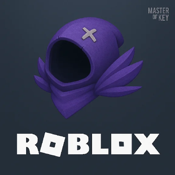 Raven Hunter Hood Tower Defense Simulator Roblox Key