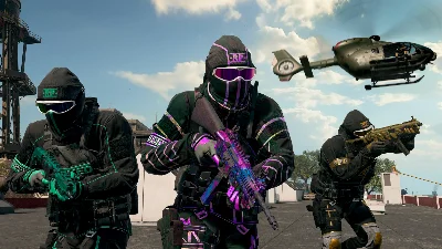 🔥 Новый аккаунт Warzone ✅Привязан номер [Blizzard]