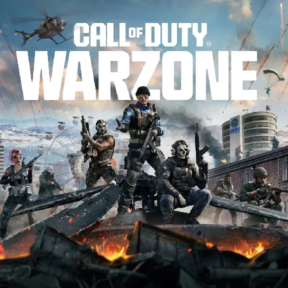 🔥 Новый аккаунт Warzone ✅Привязан номер [Blizzard]