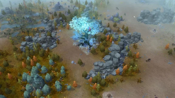 Northgard XBOX ONE / XBOX SERIES X|S [ Key 🔑 Code ]